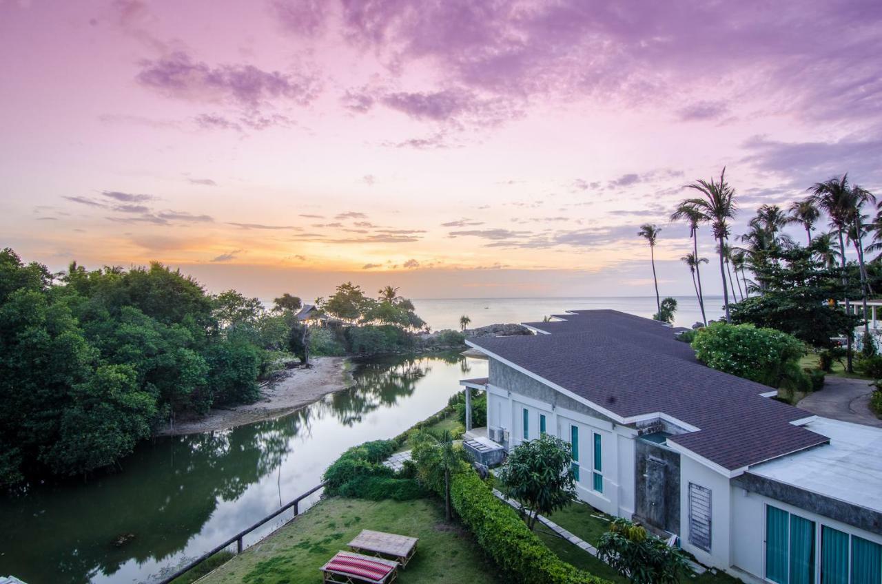 Casa Bellavista Villa